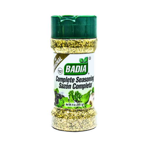 Sazón Completo (255.1 g)