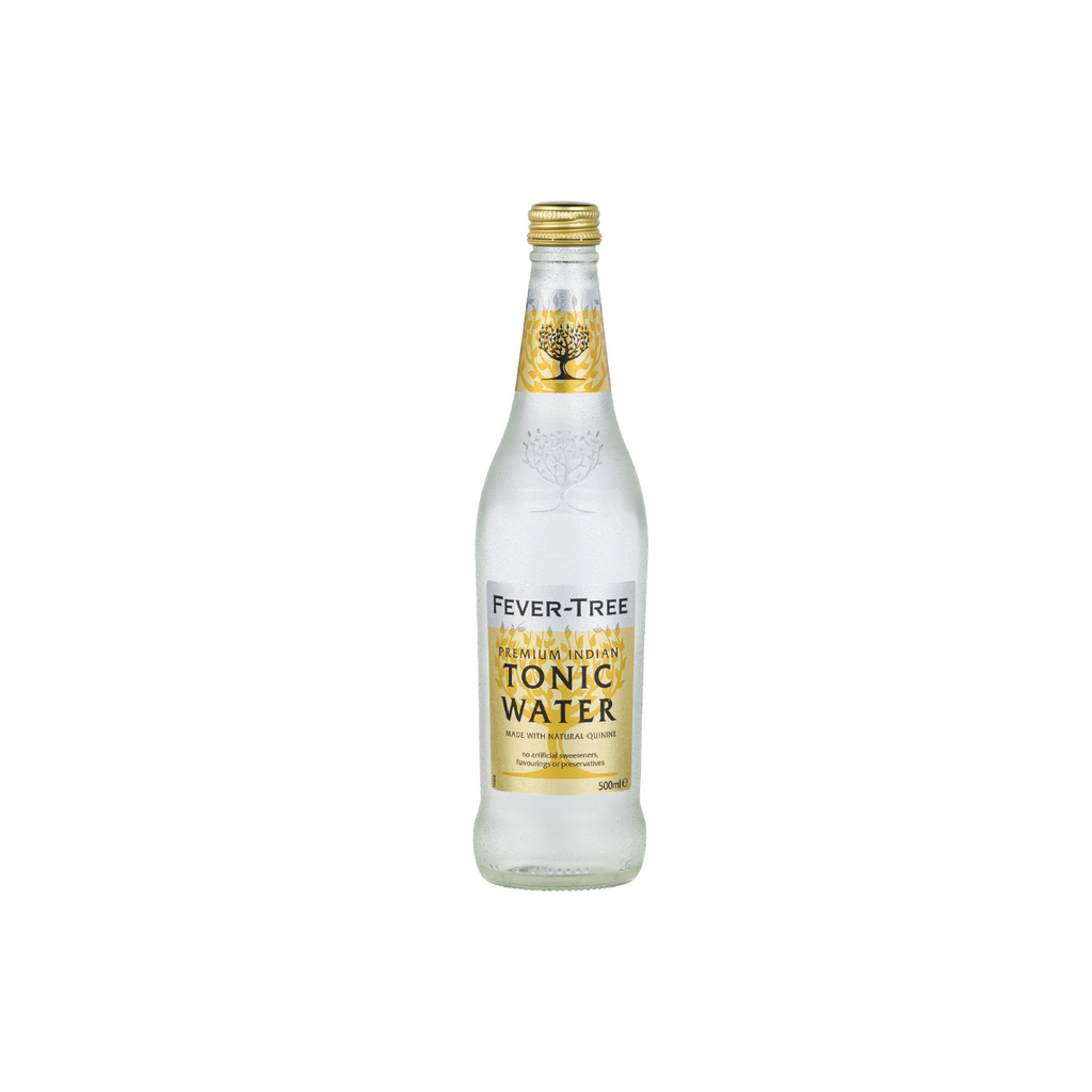 Agua tónica Fever-Tree Premium