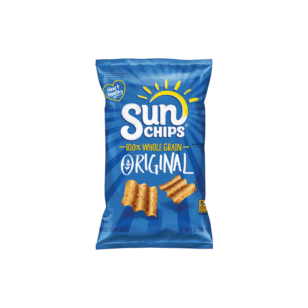 Snacks Sunchips
