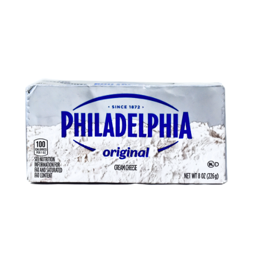 Queso Crema  Philadelphia (226 g)