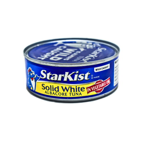 Albacora Tuna