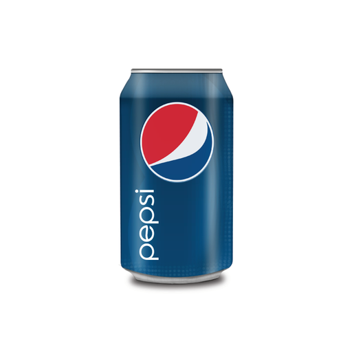 [009] Refresco Pepsi - Cola (335 ml)