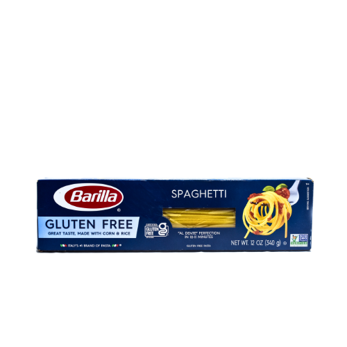 Spaguetti