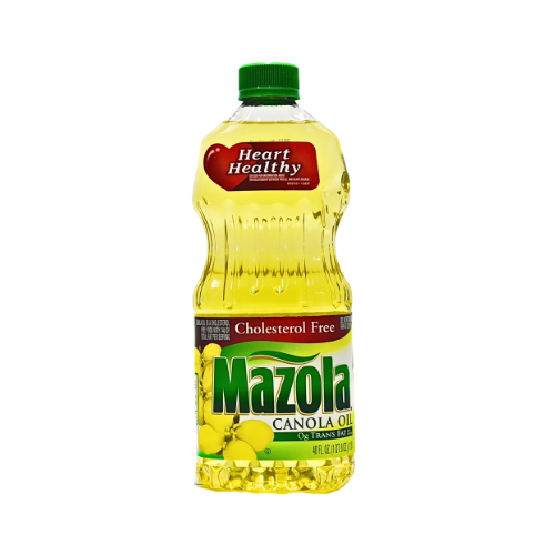 [014] Aceite de Canola Marca Mazola