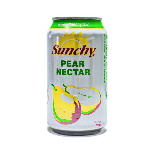 [055] Jugo Sunchy de Pera (334 ml)
