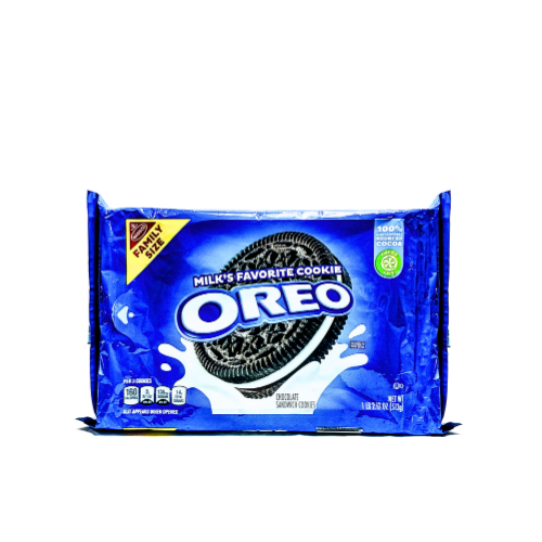 [044] Galletas Oreo (513 g)