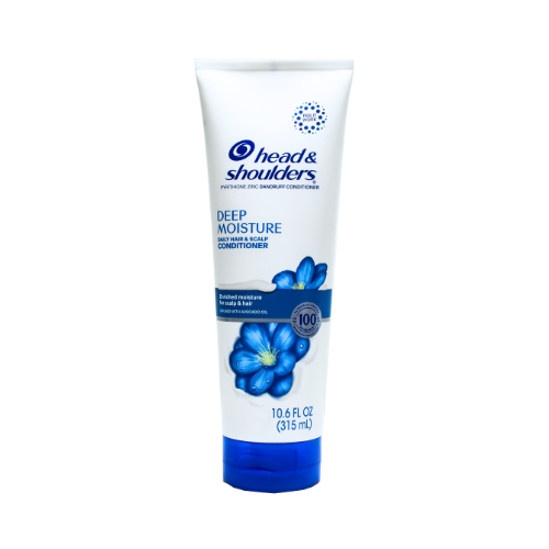[017] Acondicionador Marca Head & Shoulders