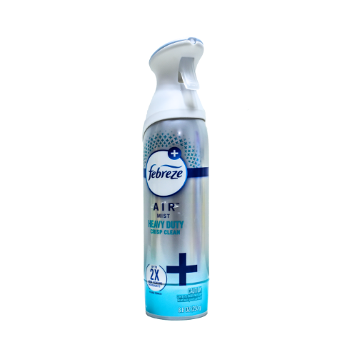 [071] Niebla de aire Marca Febreze (250 g)