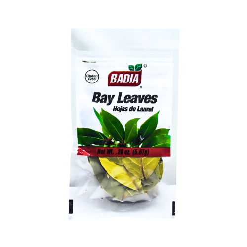 [051] Hojas de laurel (5.67 g)