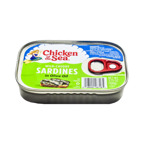 Sardinas 