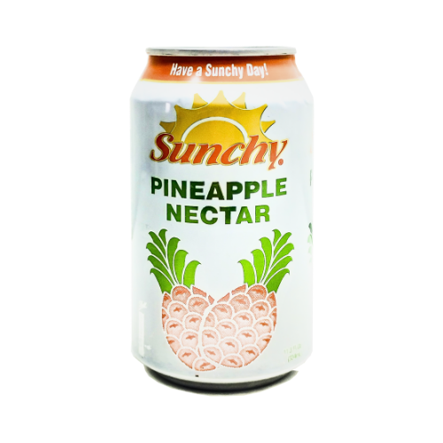 [056] Jugo Sunchy de Piña (334 ml)