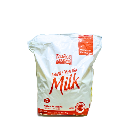 [060] Leche en polvo (2.27 kg)