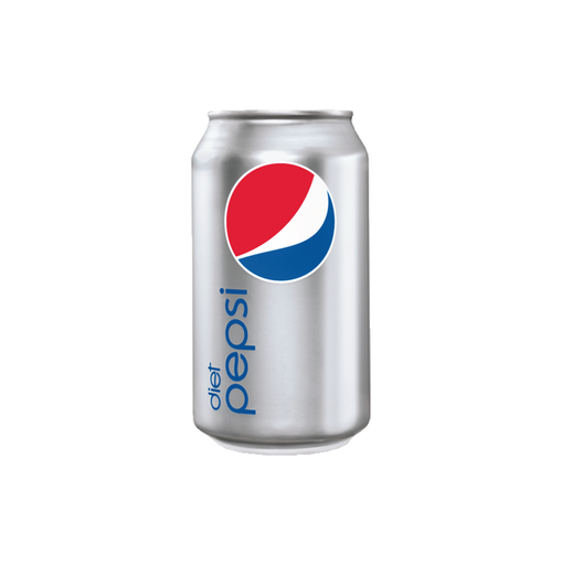 [003] Refresco gaseado dietético Pepsi Cola