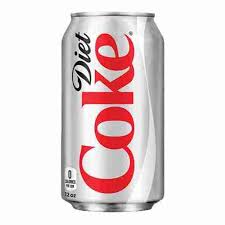 Coca Cola Diet