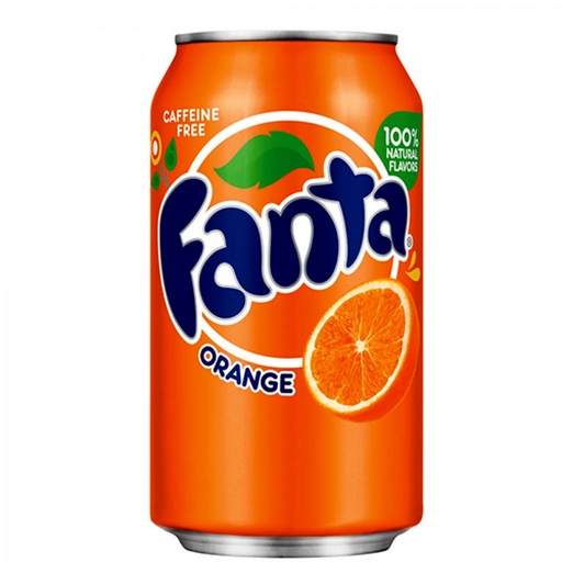 Fanta Original